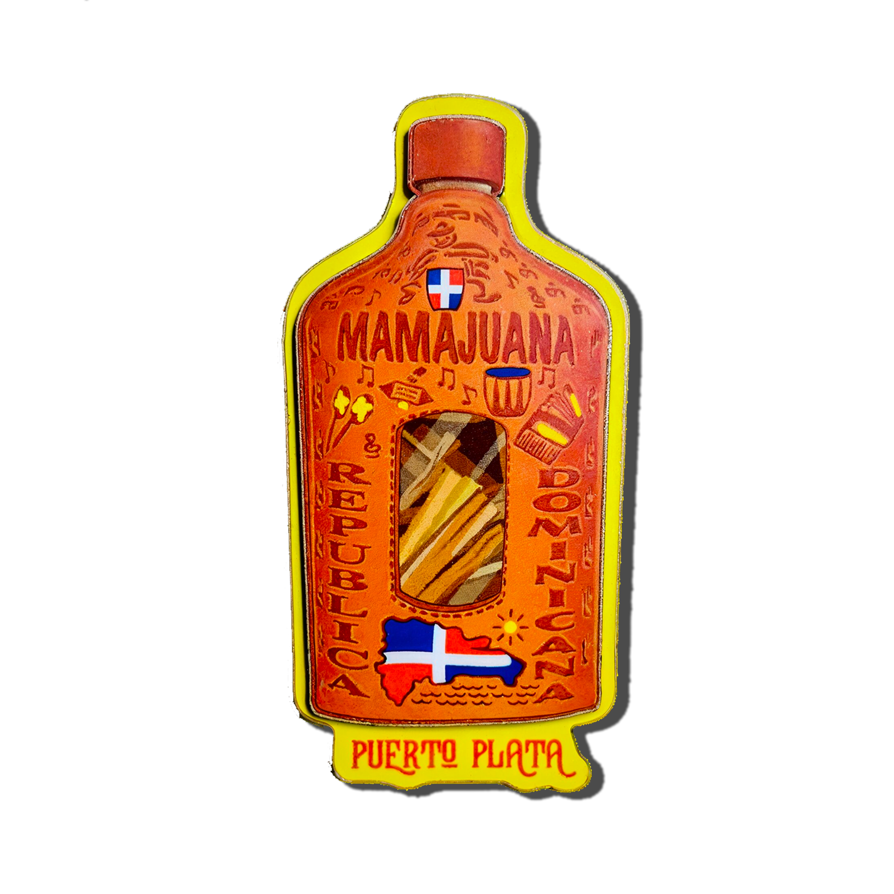 MAMAJUANA