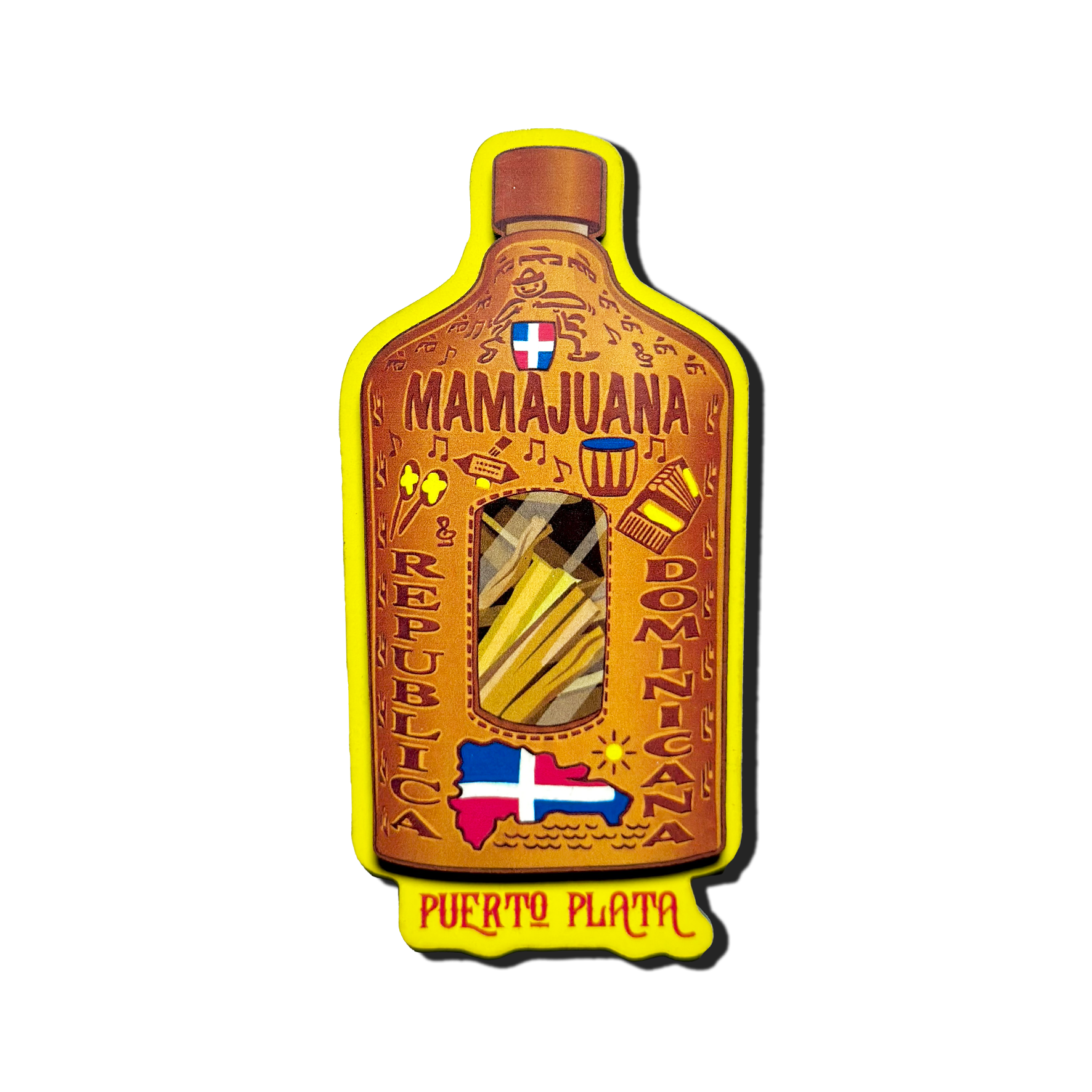 MAMAJUANA