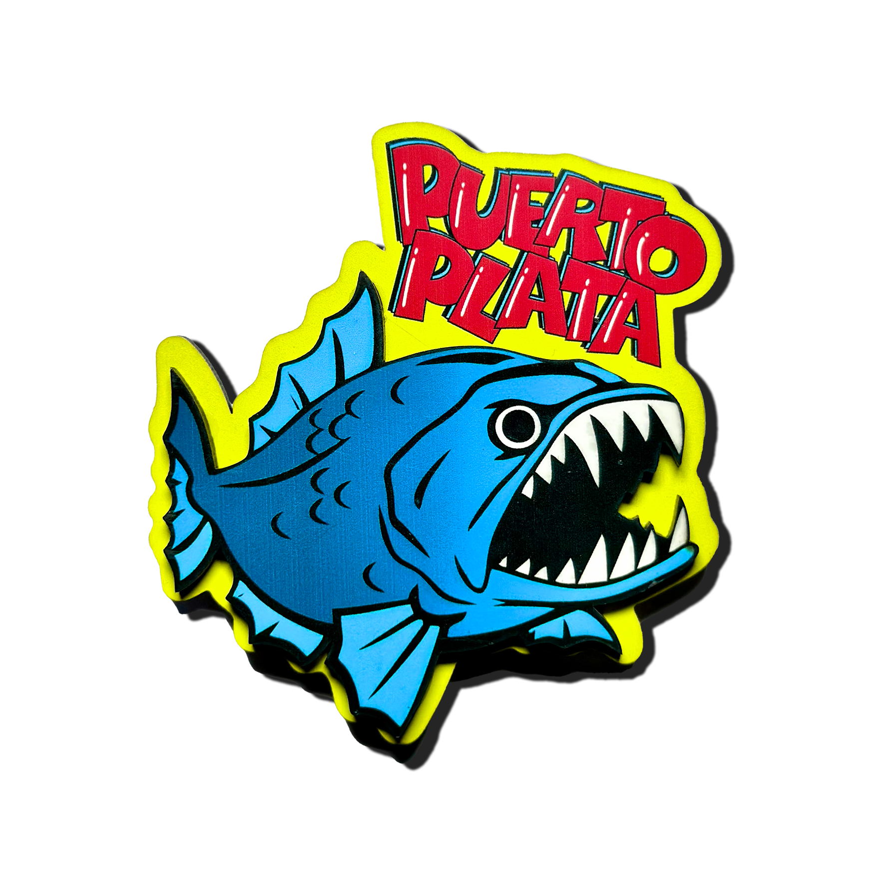 PIRAÑA