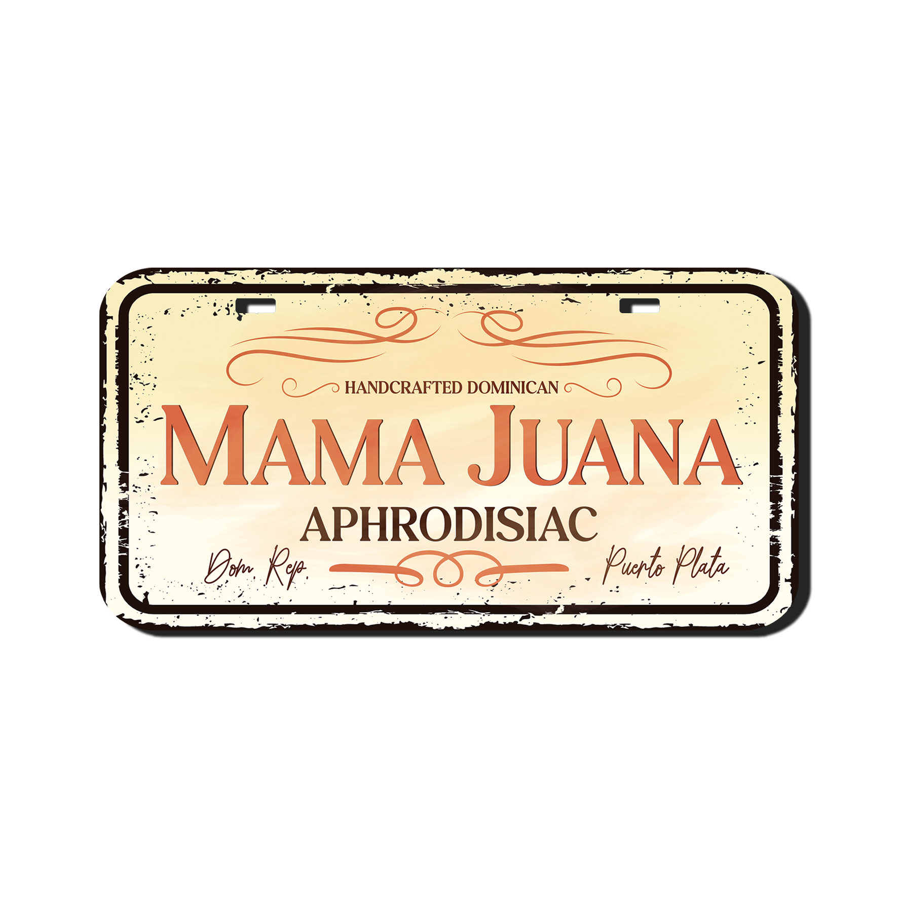 MAMAJUANA